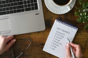 Local SEO Checklist for Small Businesses