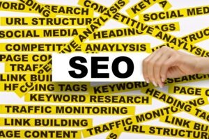 Local SEO Checklist for Small Businesses