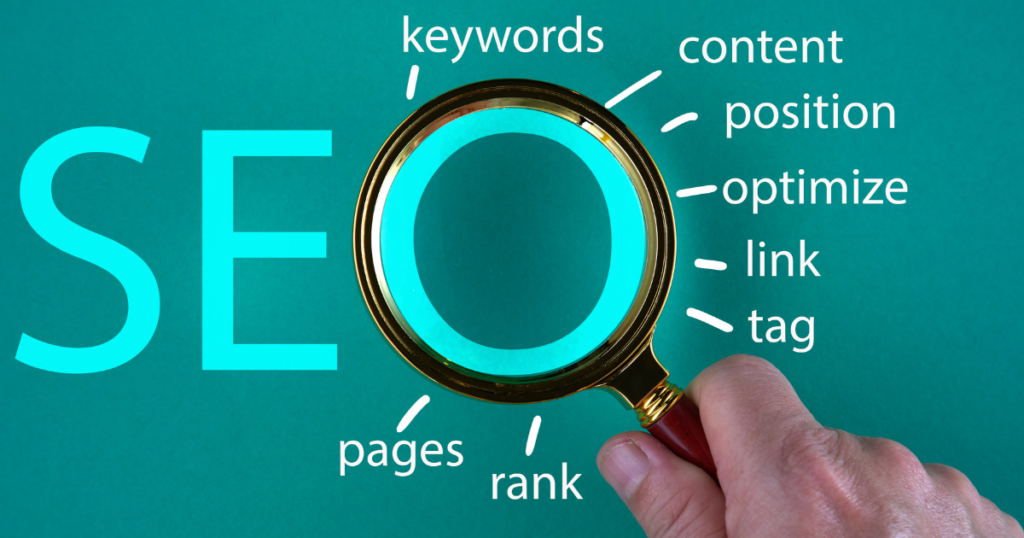 Ranking Local: A Guide to SEO for Small Businesses in Las Vegas and Kansas City 1 local seo keywords content ranking for businesses clickit social.png