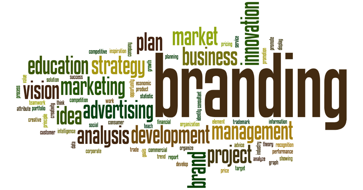 brainstorm to digital marketing strategy interface representing local SEO services