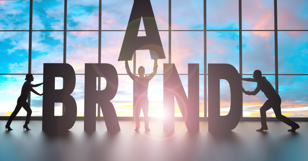 Building Brand Awareness on Social Media: Vegas and Kansas City Edition 1 Creative Digital Marketing Agency in Kansas City and Las Vegas – ClickIt Social Team Branding Graphic